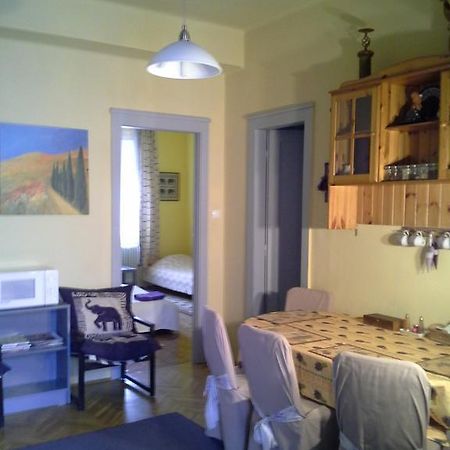 Levandium Apartman Miskolc Exterior photo