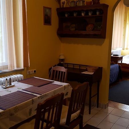 Levandium Apartman Miskolc Exterior photo