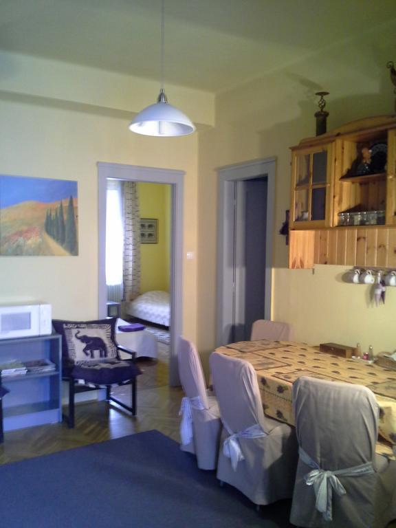 Levandium Apartman Miskolc Exterior photo