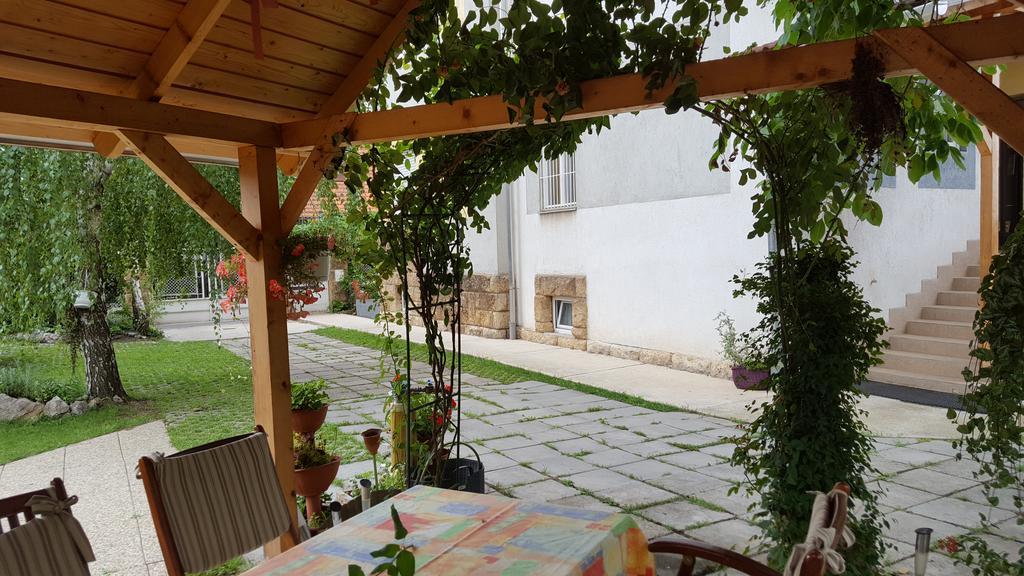 Levandium Apartman Miskolc Exterior photo