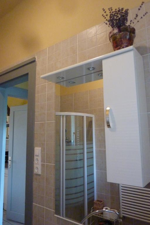 Levandium Apartman Miskolc Exterior photo