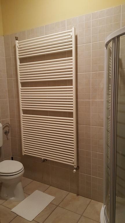 Levandium Apartman Miskolc Exterior photo