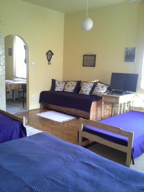 Levandium Apartman Miskolc Exterior photo