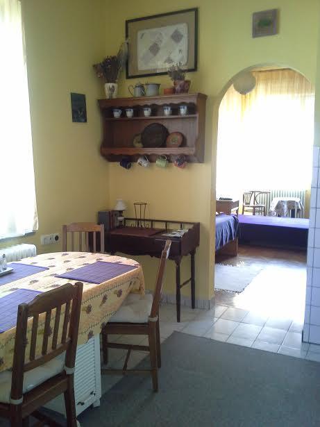 Levandium Apartman Miskolc Exterior photo