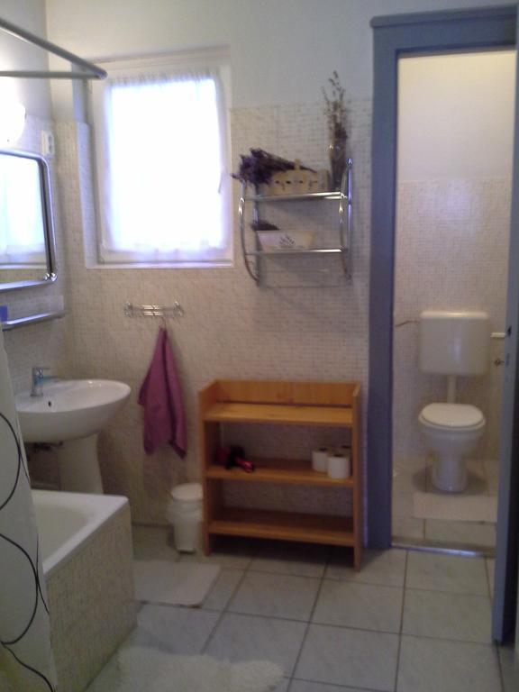 Levandium Apartman Miskolc Exterior photo