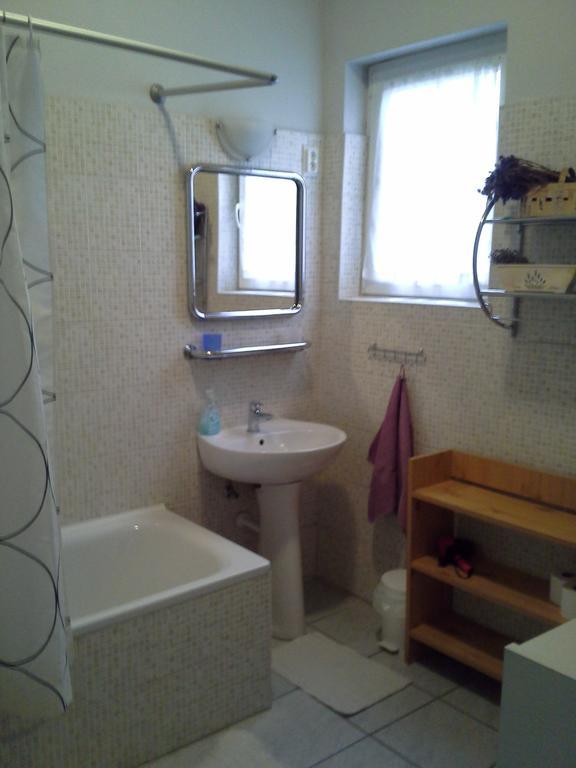 Levandium Apartman Miskolc Exterior photo