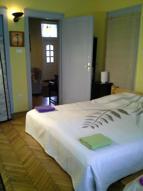 Levandium Apartman Miskolc Exterior photo