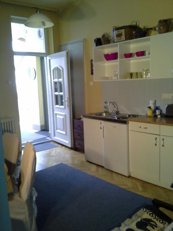 Levandium Apartman Miskolc Exterior photo