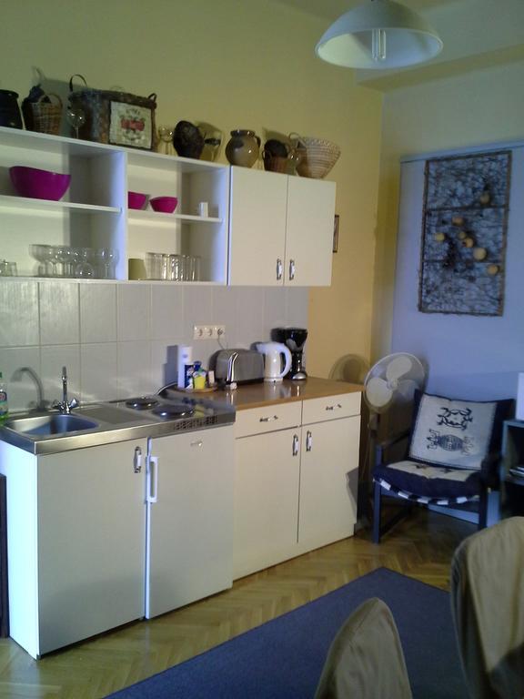 Levandium Apartman Miskolc Exterior photo
