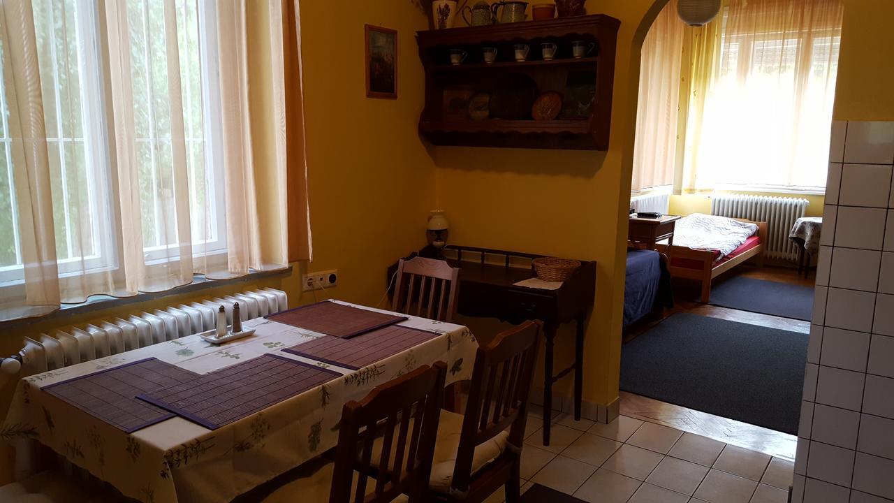 Levandium Apartman Miskolc Exterior photo