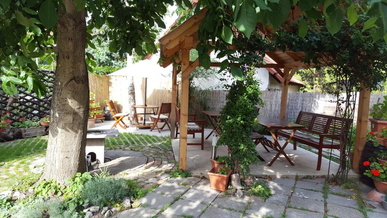Levandium Apartman Miskolc Exterior photo
