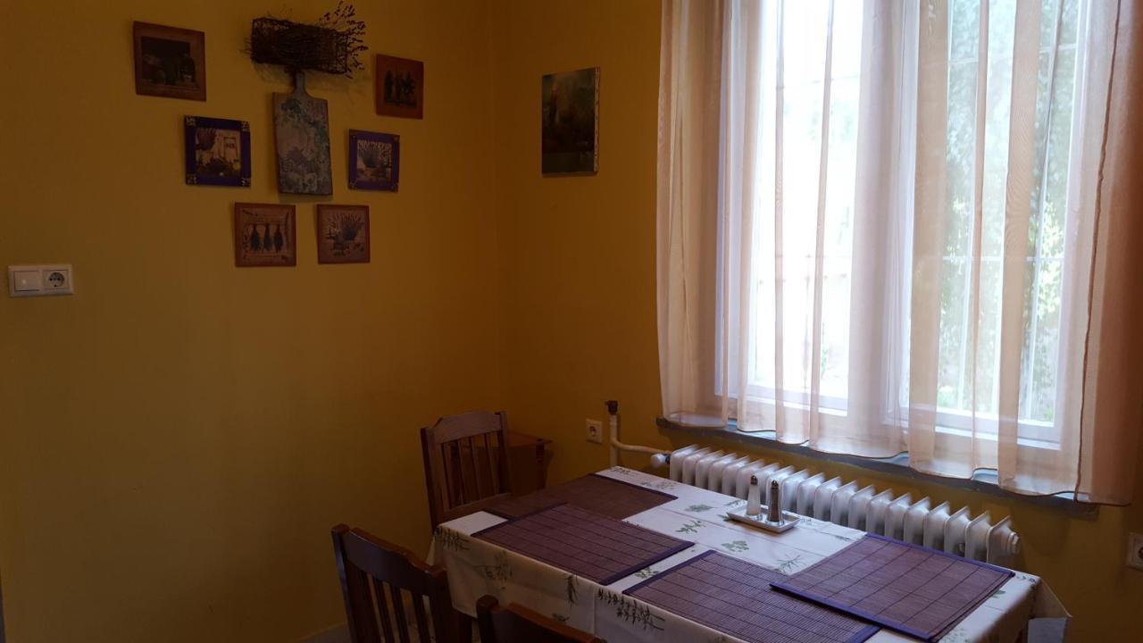 Levandium Apartman Miskolc Exterior photo