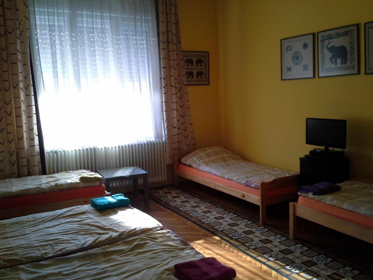 Levandium Apartman Miskolc Exterior photo